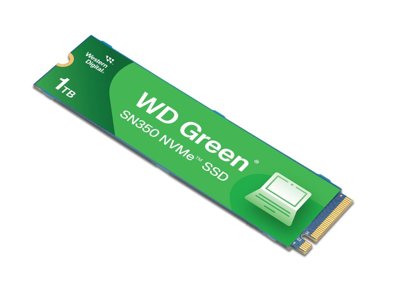 Sandisk SSD Green NVMe SSD 250GB M.2 (WDS250G2G0C-00CDH0) thumbnail
