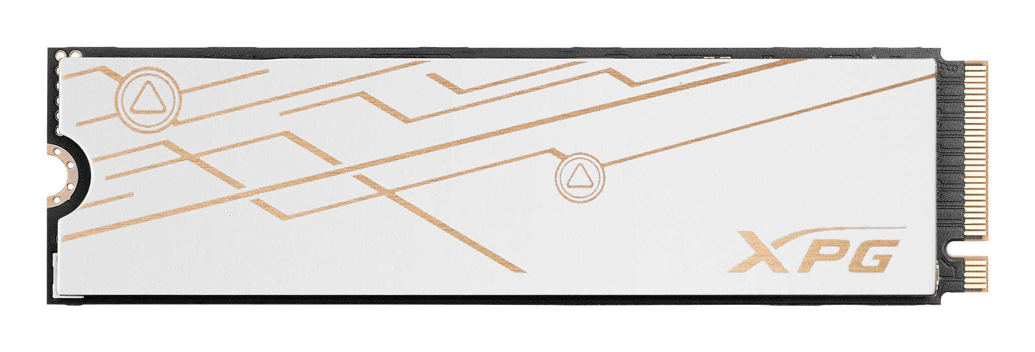 ADATA SMAR-980B-1TCS internal solid state drive 1 TB M.2 PCI Express 5.0 NVMe 3D NAND (SMAR-980B-1TCS) thumbnail