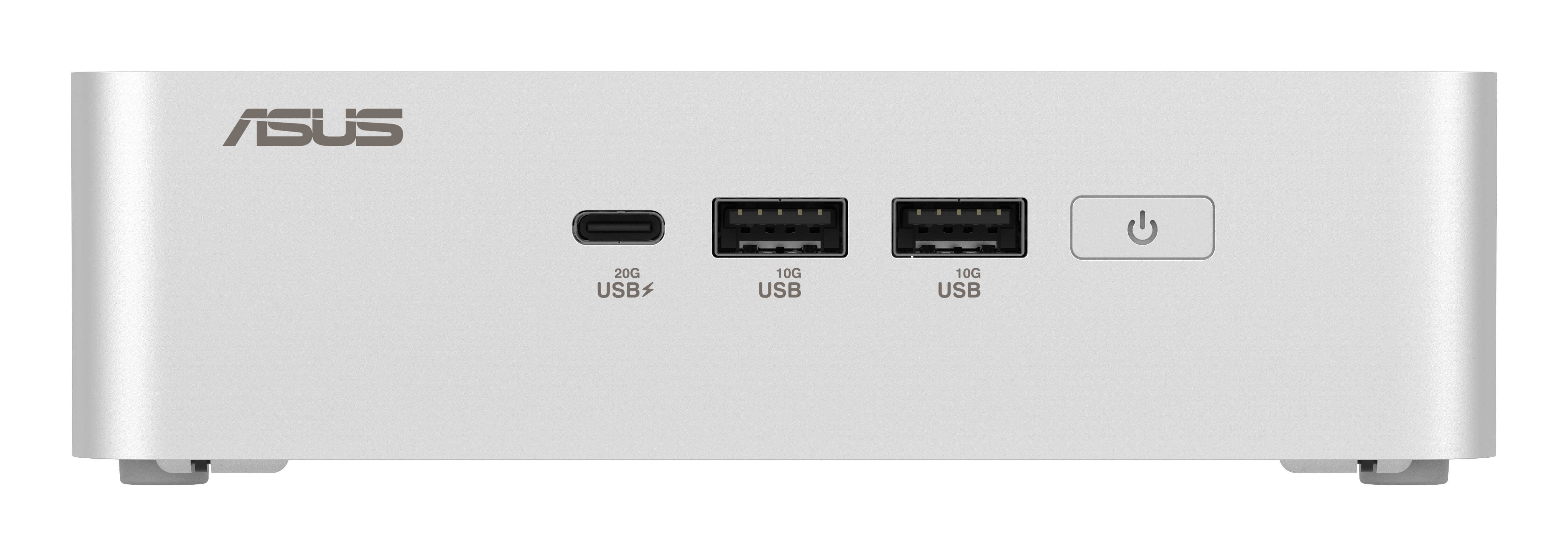 ASUS NUC 15 Pro+ RNUC15CRSU9084A2 Intel Core Ultra 9 285H 32 GB DDR5-SDRAM 1 TB SSD Windows 11 Home Mini PC (90AS00J1-M00240) thumbnail