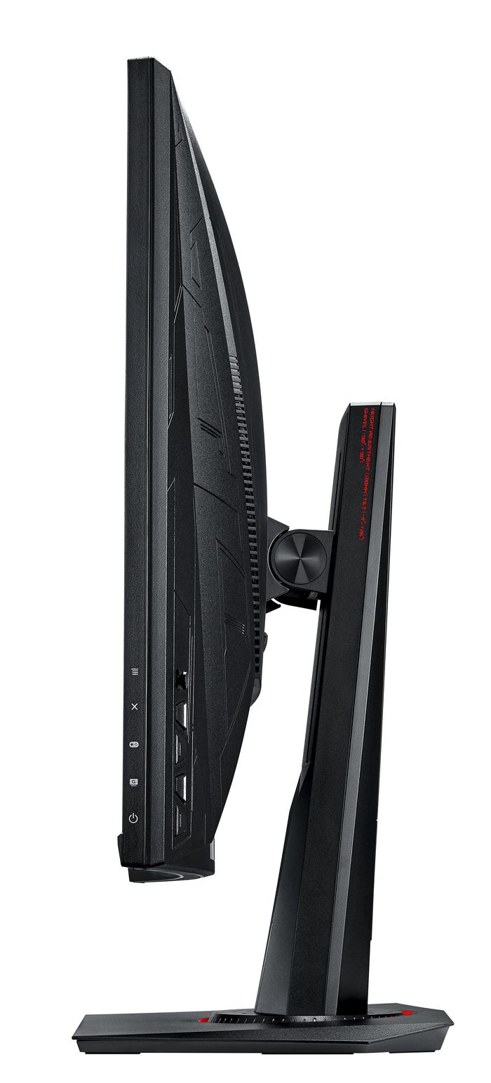 ASUS TUF Gaming VG27VQ 68.6cm 16-9 FHD HDMI DP (90LM0510-B04E70) thumbnail