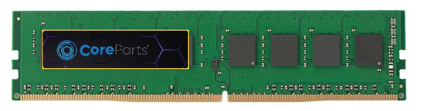 CoreParts MMG3877/32GB geheugenmodule 1 x 32 GB (MMG3877/32GB) thumbnail
