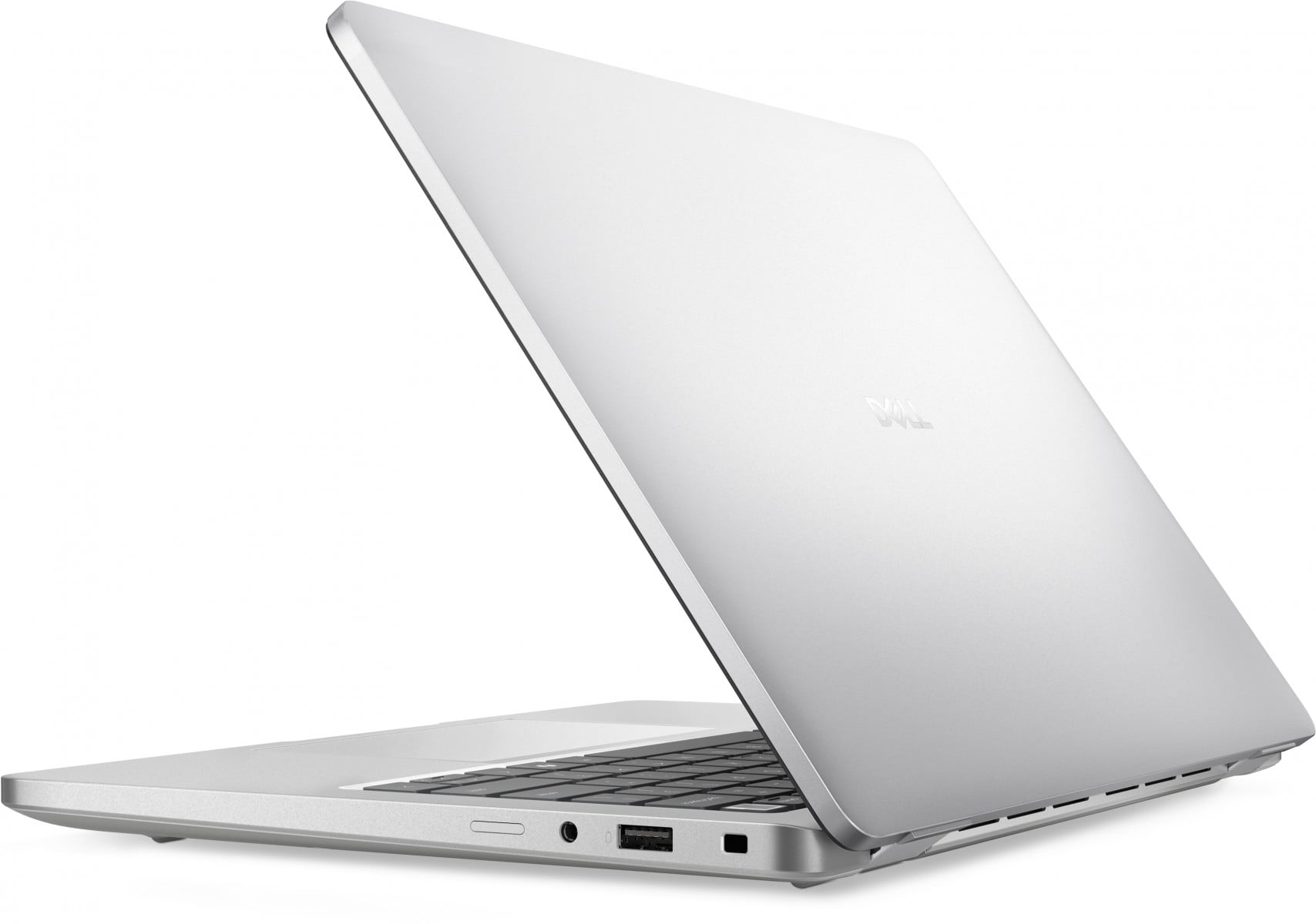 DELL Pro 13 Plus PB13255 13.3inch FHD+ Ryzen 5 220 16GB 512GB SSD Radeon 740M FPR SCR (keyboard PL/US Int backlit) W11P 3YPS (BTO503_PB13255_EMEA) thumbnail