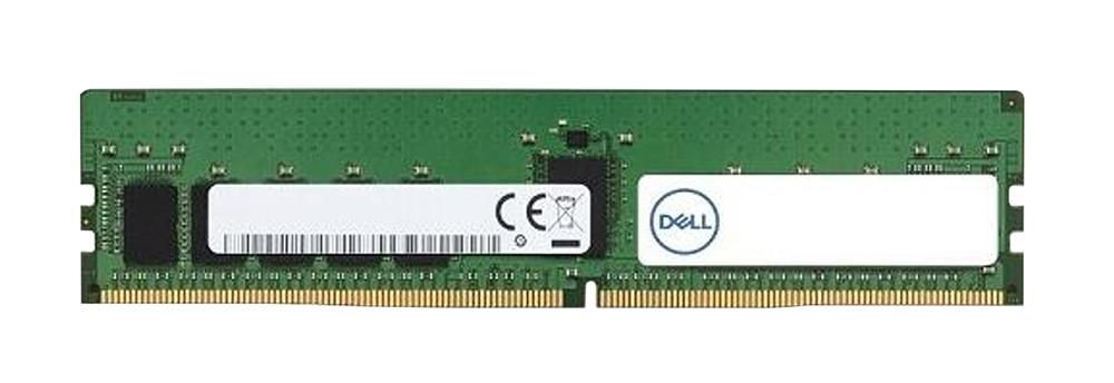 Dell 32GB, DIMM, 5600MHz, 8K, (P8XPW-RFB) thumbnail