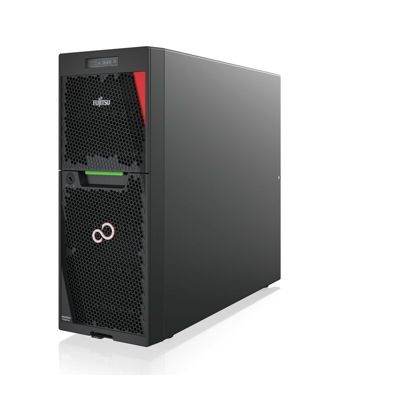Fujitsu HD SAS 12G 14TB 7.2K 512e HOT PL 3.5' BC (PY-CHET7B8) thumbnail