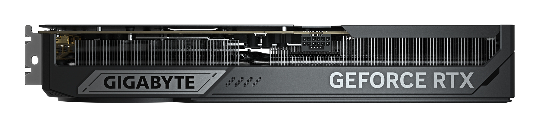 GIGABYTE GeForce RTX 5080 WINDFORCE SFF 16G NVIDIA 16 GB GDDR7 (GV-N5080WF3-16GD) thumbnail