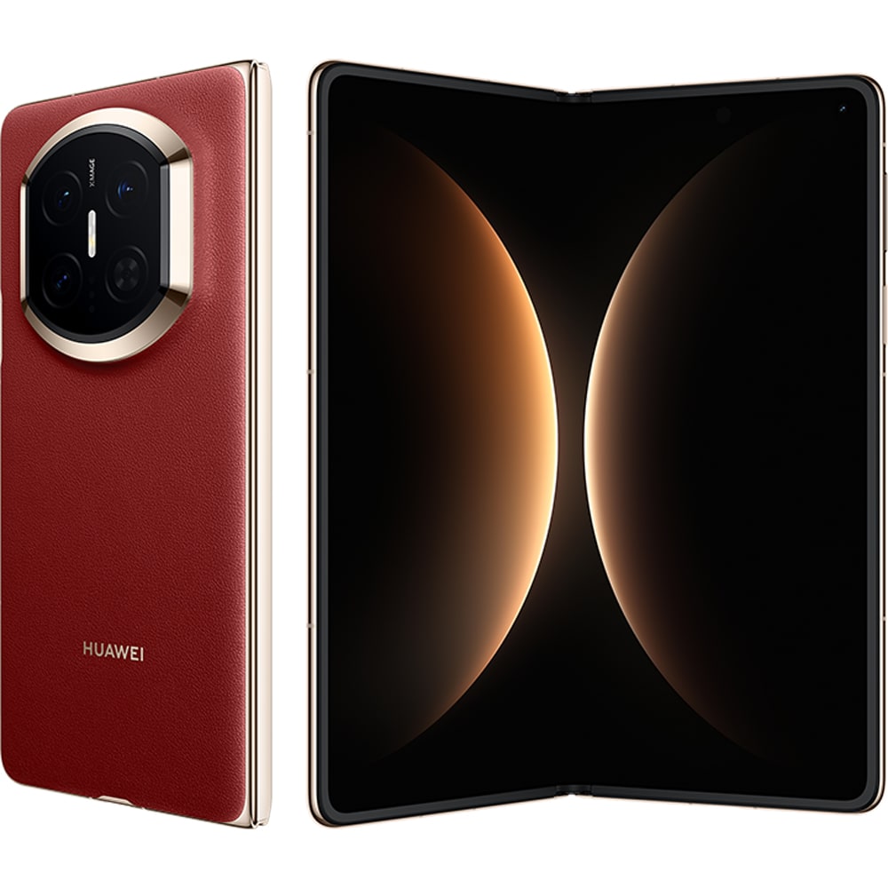 Huawei Mate X7 16RAM 512GB nebula red (51098QYU) thumbnail