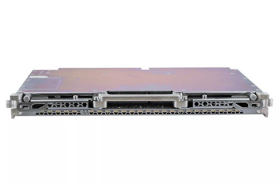 Juniper JNP10008 Switch fabric card (JNP10008-SF) thumbnail