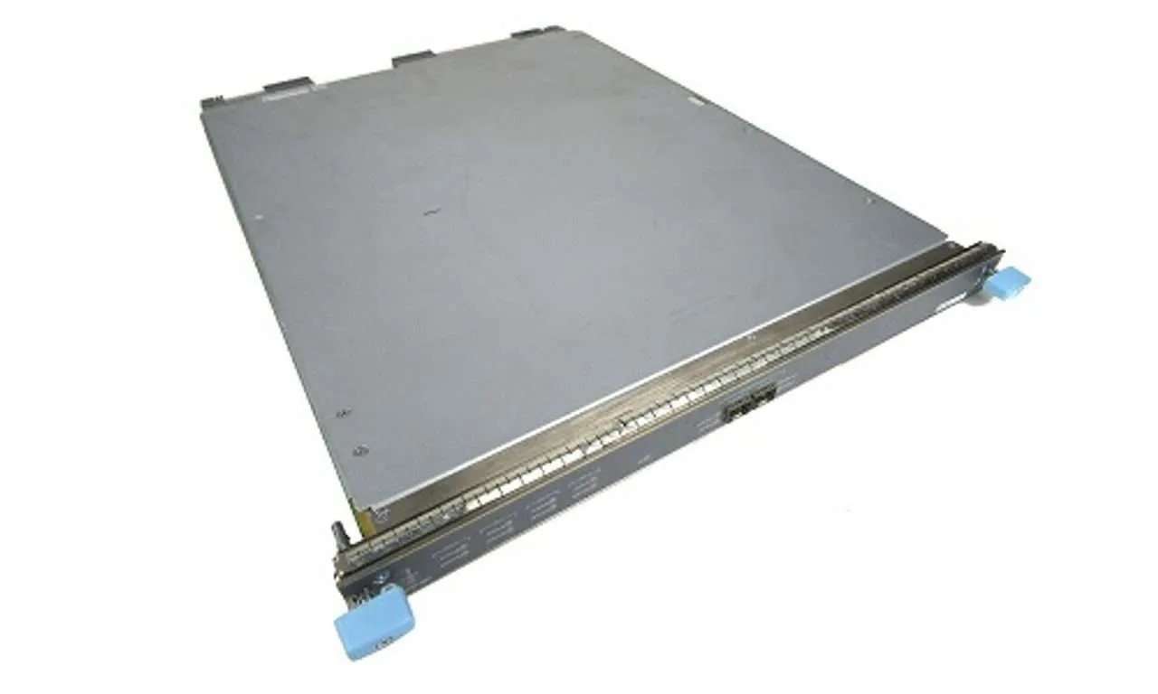 Juniper Service Processing Card (SRX5K-SPC-4-15-320) thumbnail