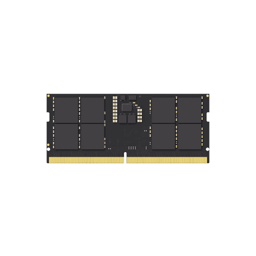 Lexar !DDR5 SODIMM              32GB(1*32GB) (LD5S32G56C46ST-BGS) thumbnail