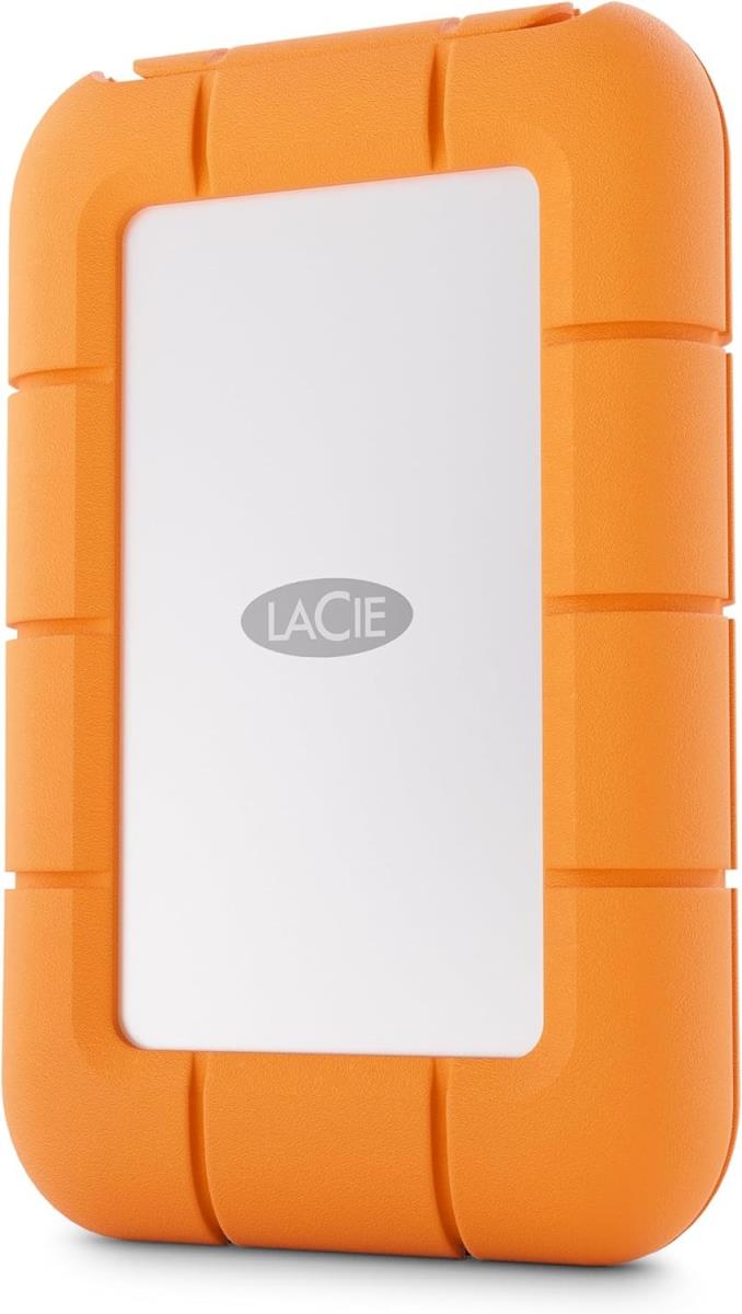 Seagate STMF2000400 2TB External SSD (STMF2000400) thumbnail