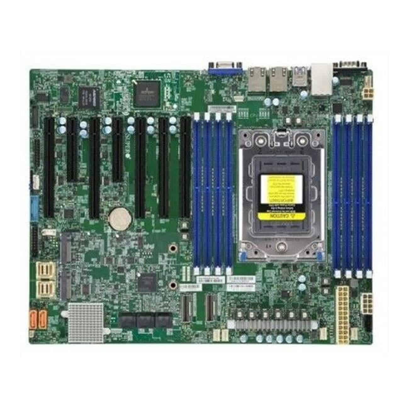 Super Micro 4189 S Supermicro MBD-X12SPL-F-B (MBD-X12SPL-F-B) thumbnail