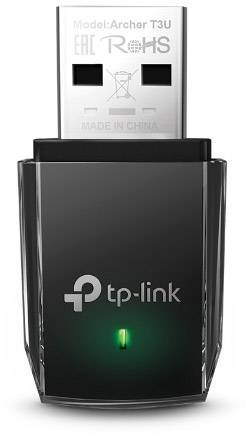 TP-Link T3U niet gecategoriseerd (ARCHER T3U MINI) thumbnail