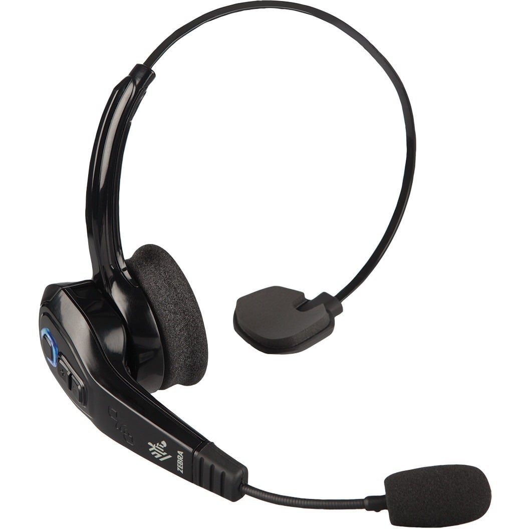Zebra HS2100 RUGGED WIRED HEADSET (HS2100-BTN-L) thumbnail