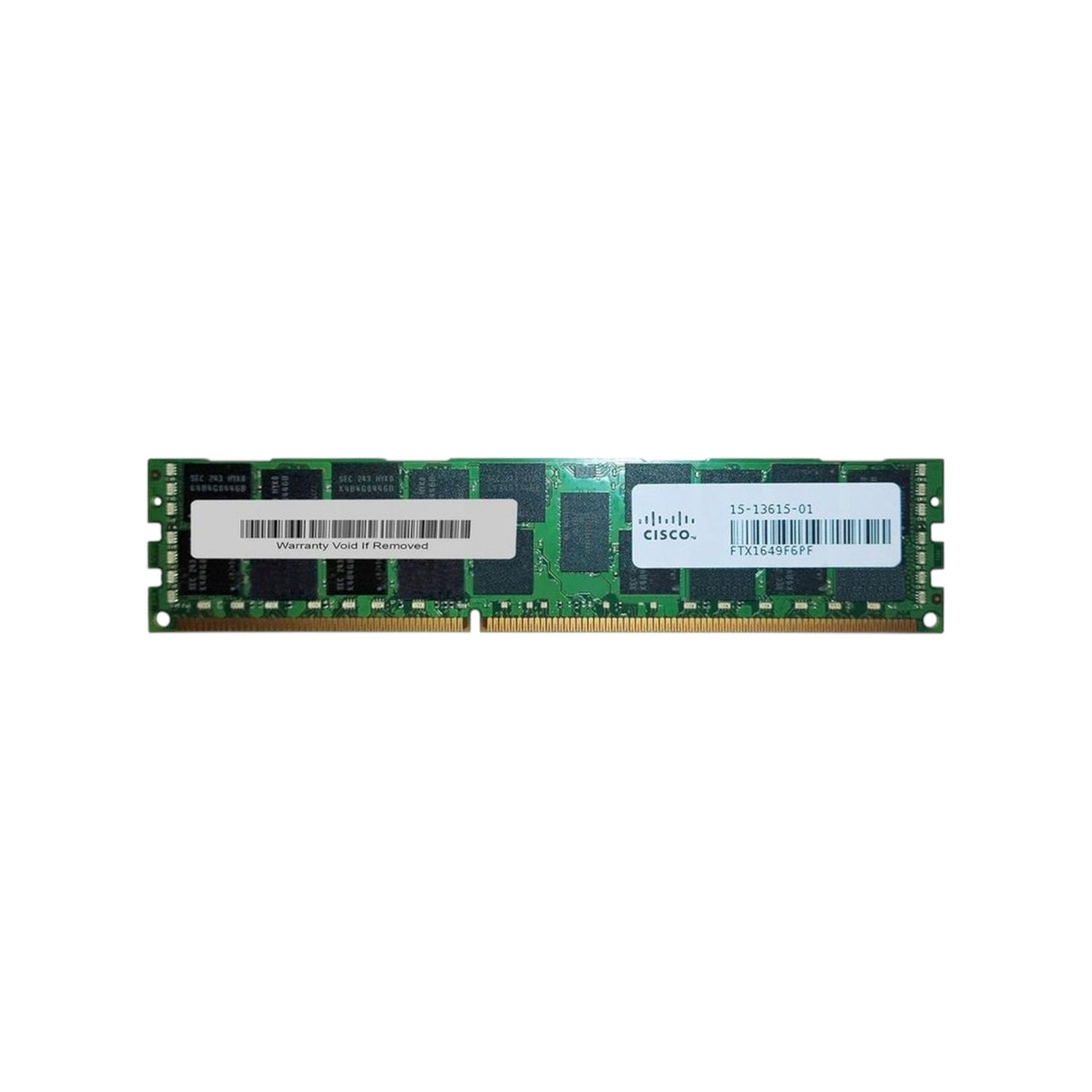 Cisco 16GB DDR3-1600-MHz (15-13615-01-RFB) thumbnail
