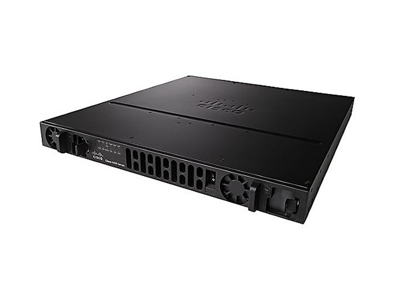 Cisco 1100 Series Router Rackmount (ACS-1100-RM-19-RFB) thumbnail