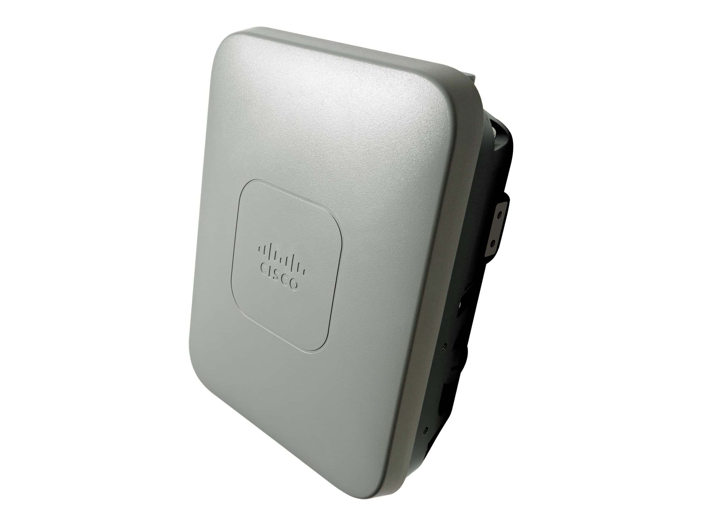 Cisco 802.11N LOW-PROFILE OUTDOOR AP (AIR-CAP1532I-E-K9-RFB) thumbnail