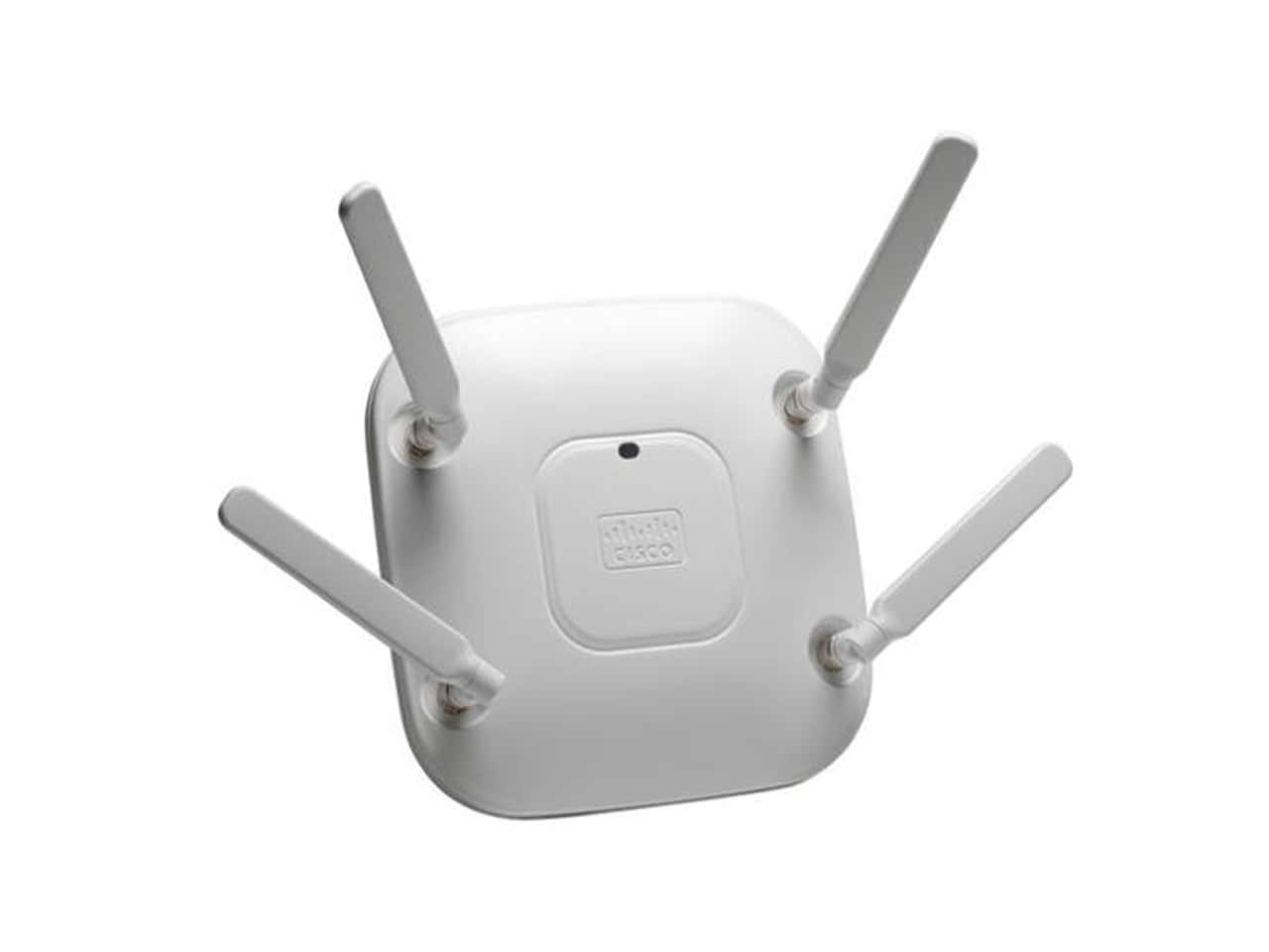 Cisco 802.11A/G/N Standalone Ap (AIR-SAP1602I-E-K9-RFB) thumbnail