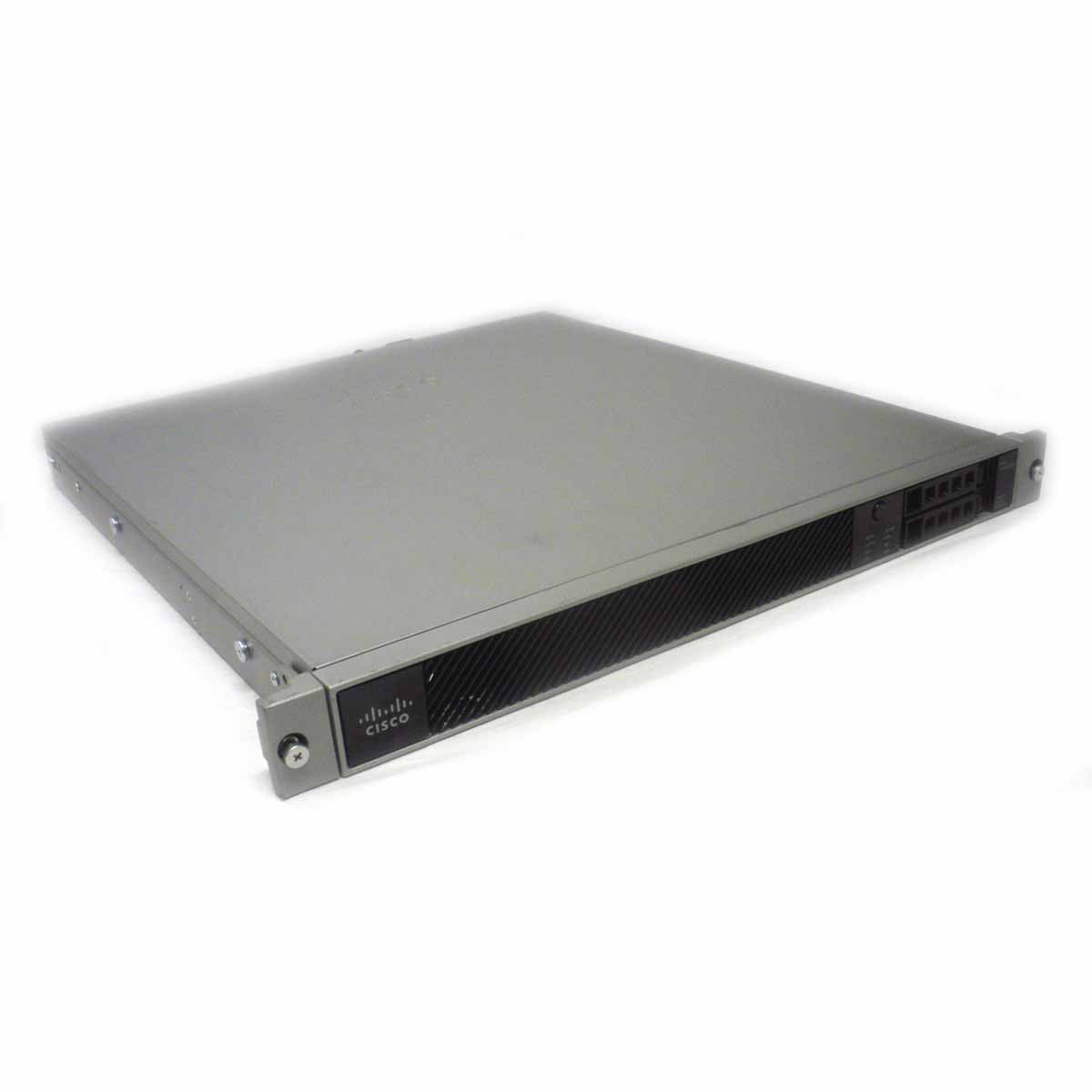 Cisco ASA 5545-X WITH SW 8GE DATA (ASA5545-K9-RFB) thumbnail