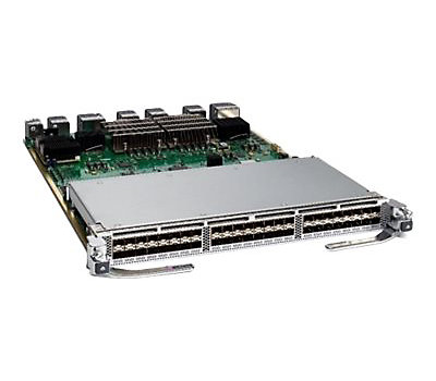 Cisco MDS 9700 48-Port 32-Gbps FC (DS-X9648-1536K9-RFB) thumbnail