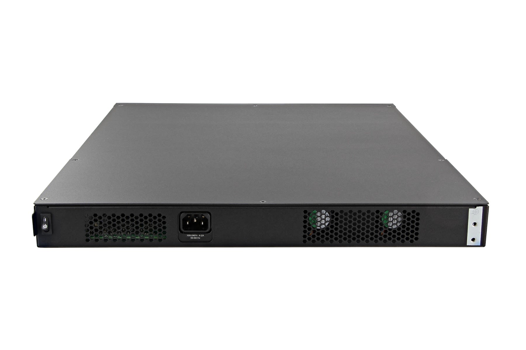 Cisco Firepower 2110 NGFW Appliance, 1U (FPR2110-NGFW-K9) thumbnail