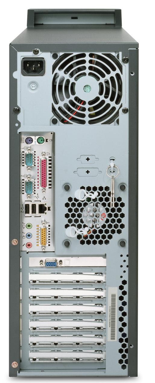 Cisco Media Convergence Server (MCS-7845-I3-RFB) thumbnail