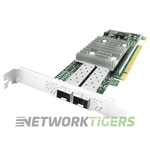 Cisco Broadcom 5709 Quad Port (N2XX-ABPCI03-M3-RFB) thumbnail