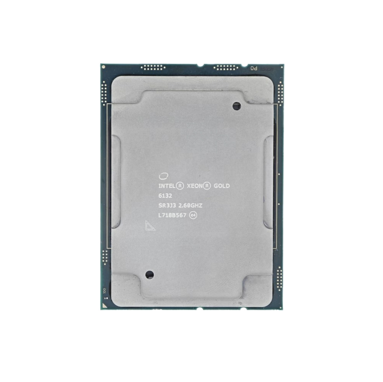 Cisco 2.6 GHz 6132/140W 14C/19.25MB (UCS-CPU-6132-RFB) thumbnail