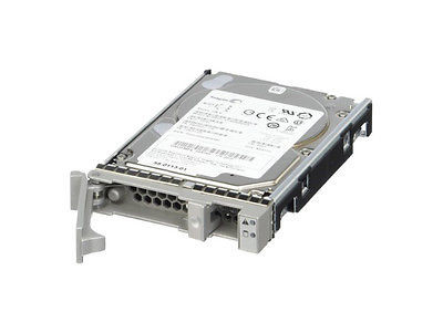 Cisco 900Gb 6Gb Sas 10K Rpm Sff (UCS-HDD900GI2F106-RFB) thumbnail