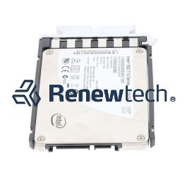 Cisco 100GB Low Height 7mm SATA SSD (UCS-SSD100GI1F105-RFB) thumbnail