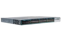 Cisco Catalyst 3560X 48 Port (WS-C3560X-48T-E-RFB) thumbnail