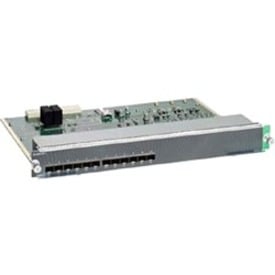 Cisco Catalyst 4500 E-Series (WS-X4612-SFP-E-RFB) thumbnail