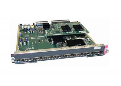 Cisco Catalyst 4500 E-Series (WS-X4624-SFP-E-RFB) thumbnail