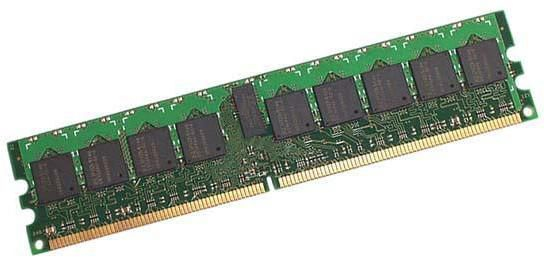 CoreParts MMG3863/4GB geheugenmodule 1 x 4 GB DDR2 ECC (MMG3863/4GB) thumbnail