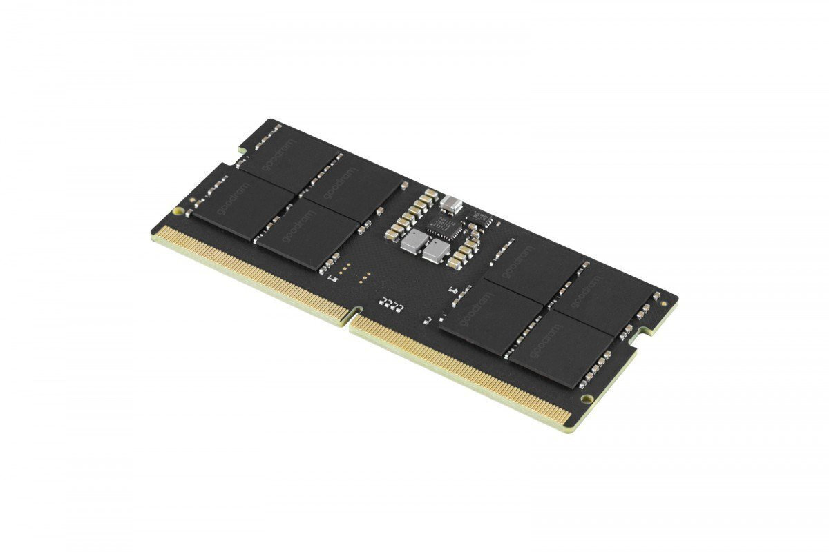 CoreParts 8GB Memory Module (HX316LS9IBK2/8 HX316LS9IBK2/8) (MMKN070-8GB) thumbnail