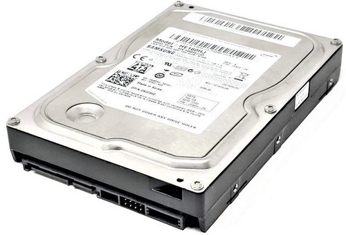 Dell 160GB 7.2K 3.5INCH SATA HDD (4053162147591-RFB) thumbnail