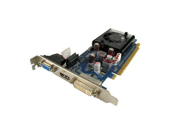 Dell Nvidia GeForce G310 Graphics (FTGGG-RFB) thumbnail