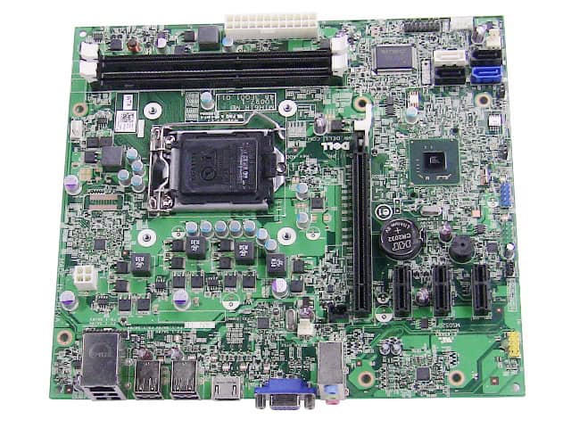 Dell Motherboard (GDG8Y-RFB) thumbnail