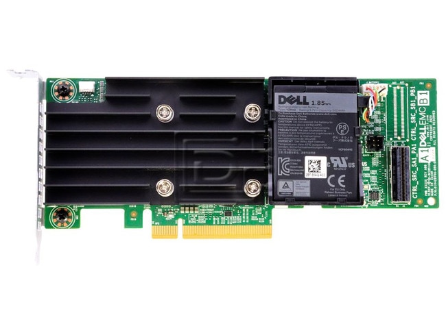 Dell DIMM 1G 1333 1RX8X72 8 240 (H275C-RFB) thumbnail
