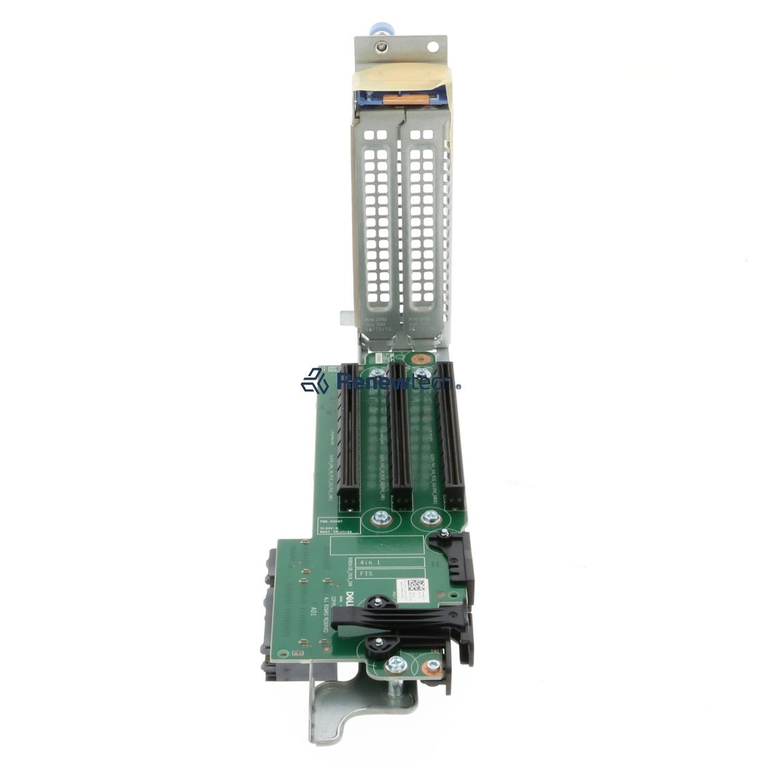 Dell Broadcom 1-Port PCI Express (N7NR1-RFB) thumbnail
