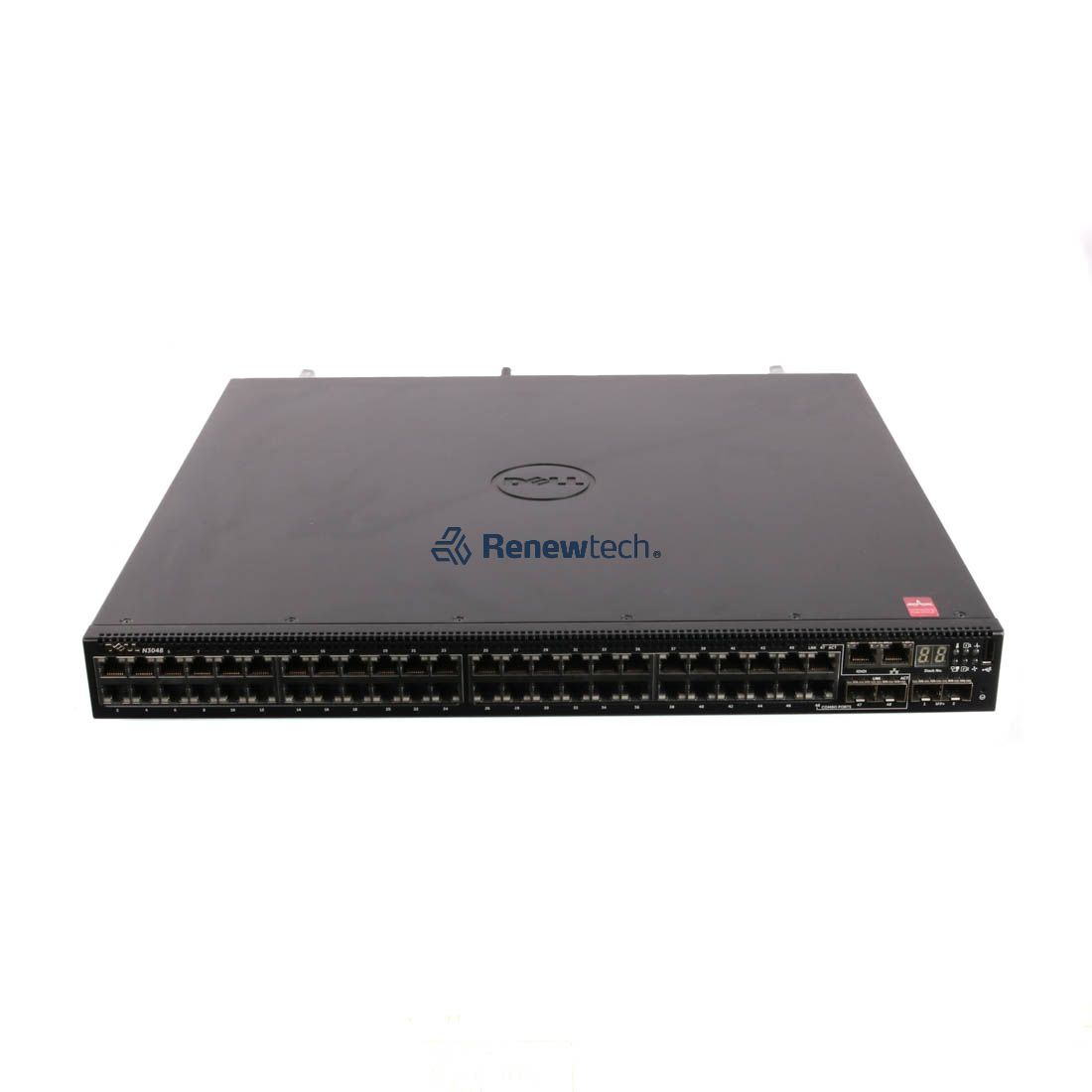 Dell NVIDIA Quadro FX570 256MB (WX397-RFB) thumbnail