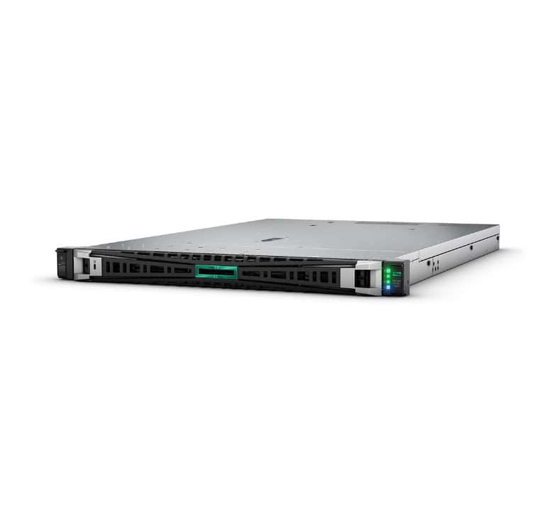 HP ProLiant DL385 Rackmount Server (4053162026933-RFB) thumbnail