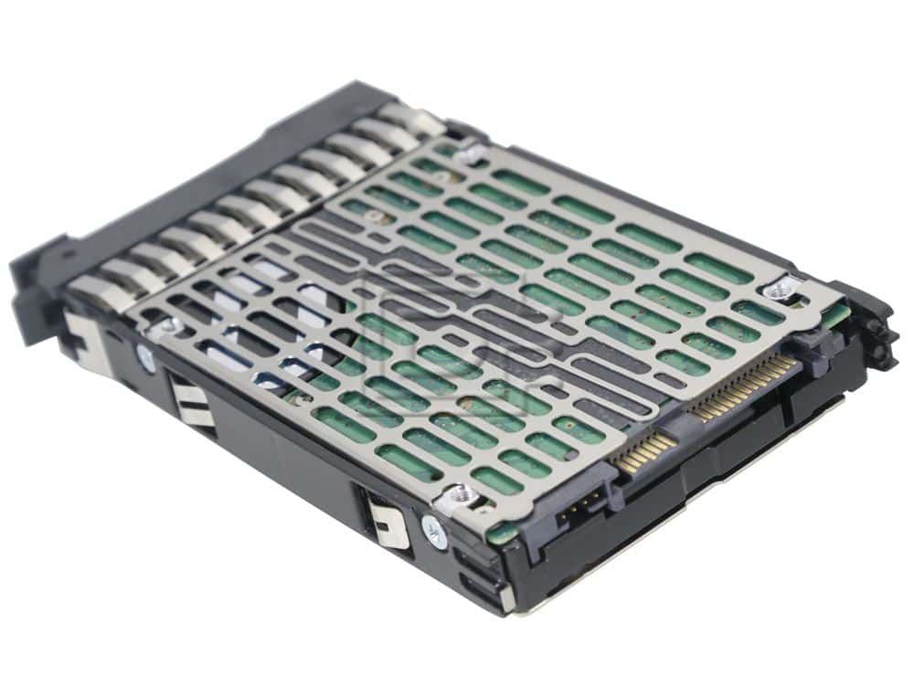 HP 36GB Universal SFF SAS HPL HDD (4053162035522-RFB) thumbnail