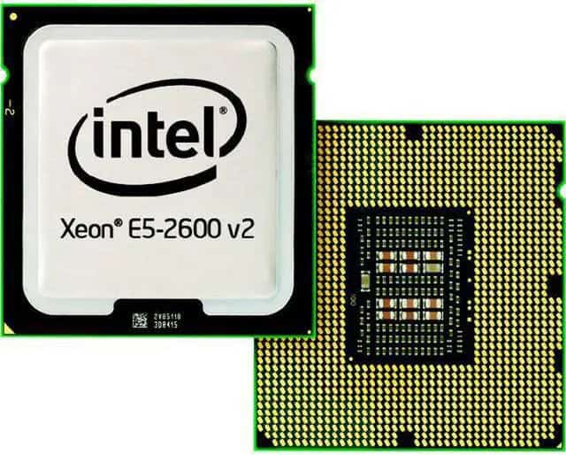HPE Intel Xeon E5-2609 v2 (4053162610033-RFB) thumbnail