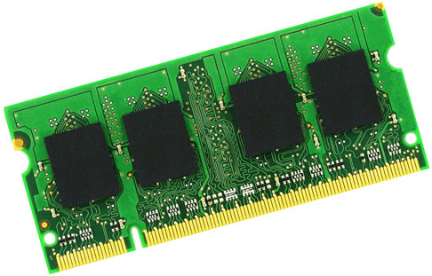 HP 1GB 800MHz, PC2-6400, (4053162690943-RFB) thumbnail