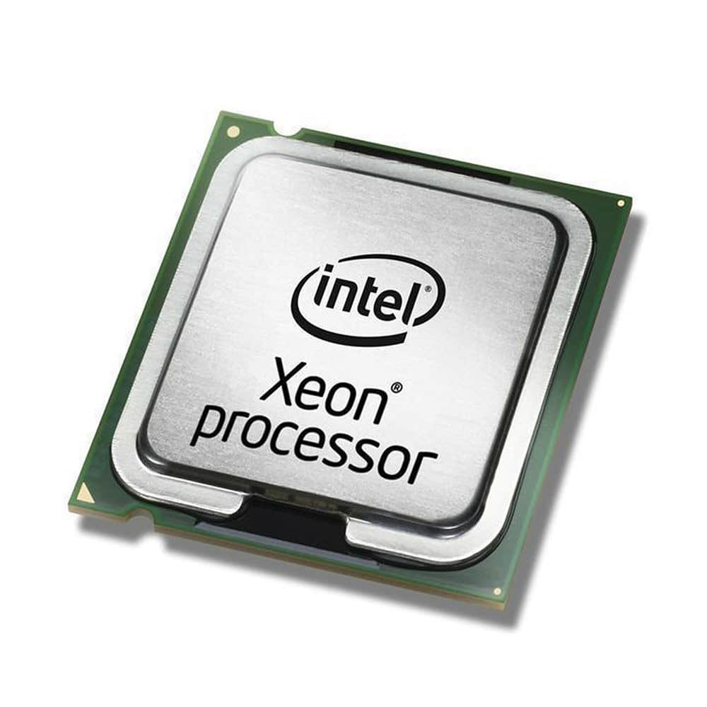 HPE Intel Xeon E5-2630 v3 (4053162864665-RFB) thumbnail