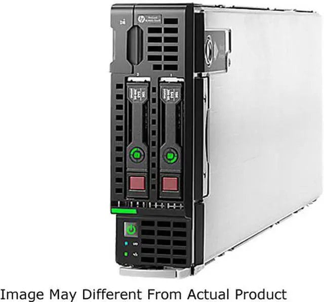 HP Intel Xeon E5-2609 V3 (4053162944114-RFB) thumbnail