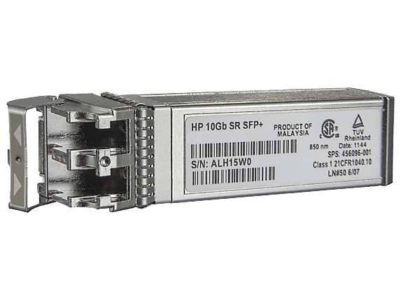 HP 2GB DDR2 PC2-5300 DIMM (455442-001-RFB) thumbnail