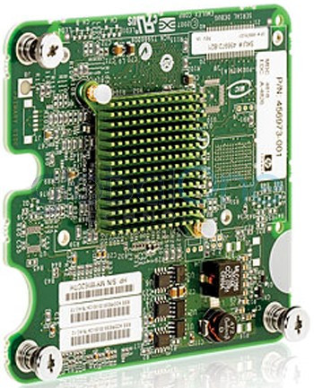 HP 8GB MEZZ SPS-BD MEZZ (456978-001-RFB) thumbnail