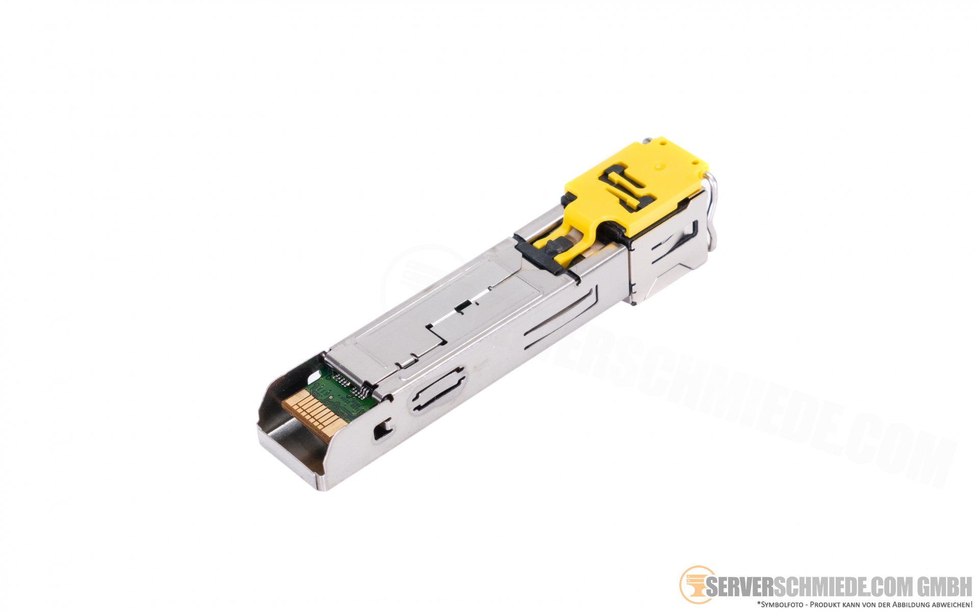 HP 1Gb PC2-6400 ECC Dimm (ROHS) (501156-001-RFB) thumbnail