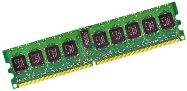 HP 1Gb PC2-6400 ECC Dimm (ROHS) (501156-001-RFB) thumbnail